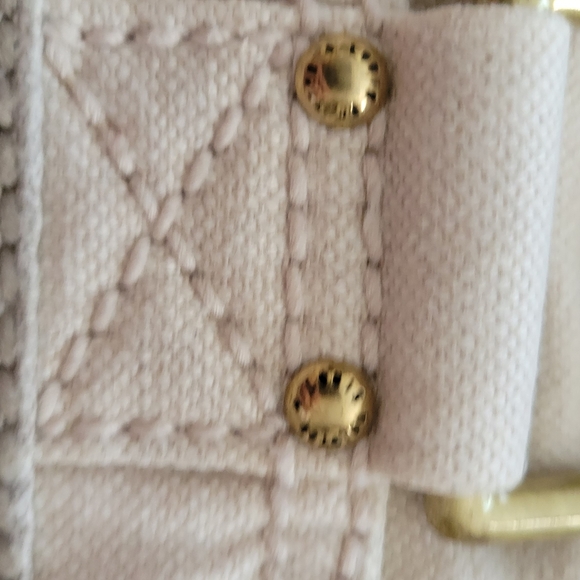 Louis Vuitton Vintage Denim Bag - Picture 4 of 16